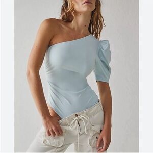 Free People Body suit